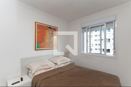 Apartamento à venda com 62m², 2 quartos e 1 vagaQuarto 1