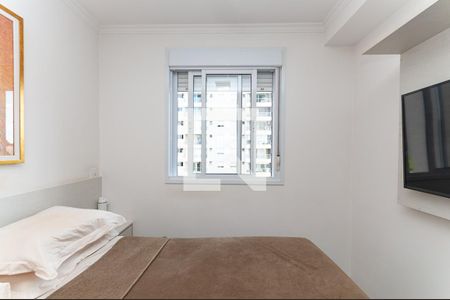 Apartamento à venda com 62m², 2 quartos e 1 vagaQuarto 1
