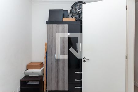 Apartamento à venda com 62m², 2 quartos e 1 vagaQuarto 2