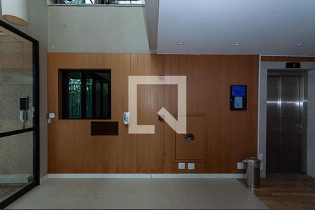 Apartamento à venda com 62m², 2 quartos e 1 vagaÁrea Comum - Recepção