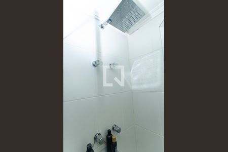 Apartamento à venda com 62m², 2 quartos e 1 vagaBanheiro Social