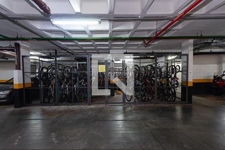Apartamento à venda com 62m², 2 quartos e 1 vagaÁrea Comum - Bicicletário