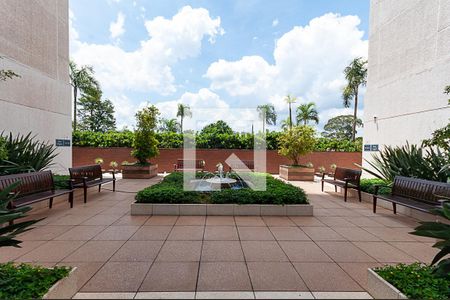 Apartamento à venda com 62m², 2 quartos e 1 vagaÁrea Comum - Jardim