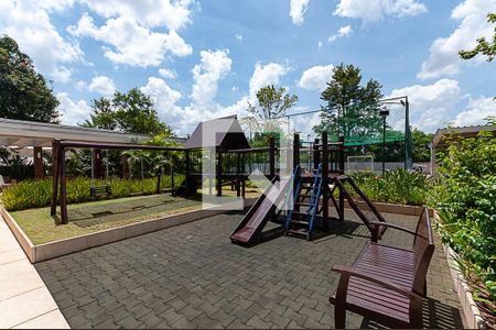 Apartamento à venda com 62m², 2 quartos e 1 vagaÁrea Comum - Playground