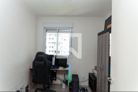Apartamento à venda com 62m², 2 quartos e 1 vagaQuarto 2