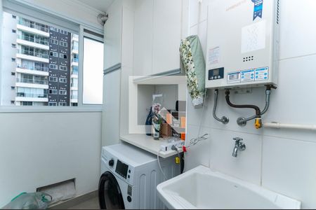 Apartamento à venda com 62m², 2 quartos e 1 vagaÁrea de Serviço