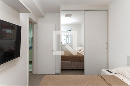 Apartamento à venda com 62m², 2 quartos e 1 vagaQuarto 1