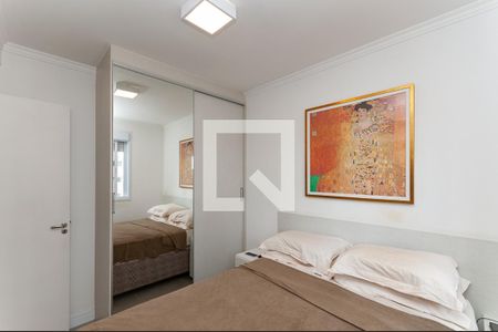 Apartamento à venda com 62m², 2 quartos e 1 vagaQuarto 1