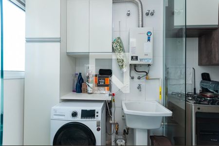 Apartamento à venda com 62m², 2 quartos e 1 vagaÁrea de Serviço