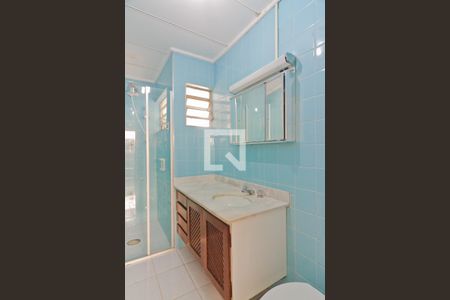 Apartamento à venda com 78m², 2 quartos e 1 vagaBanheiro