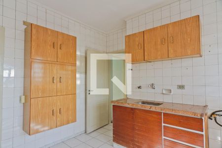 Apartamento à venda com 78m², 2 quartos e 1 vagaCozinha