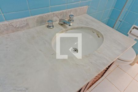 Apartamento à venda com 78m², 2 quartos e 1 vagaBanheiro