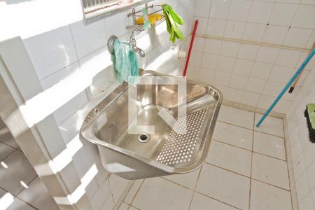 Apartamento à venda com 78m², 2 quartos e 1 vagaÁrea de Serviço