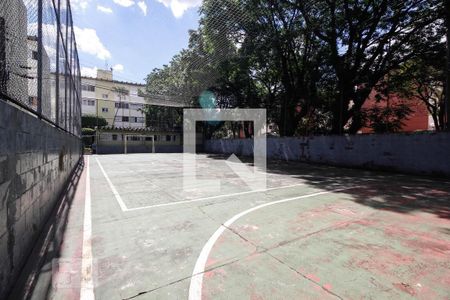 Apartamento à venda com 78m², 2 quartos e 1 vagaQuadra Esportiva