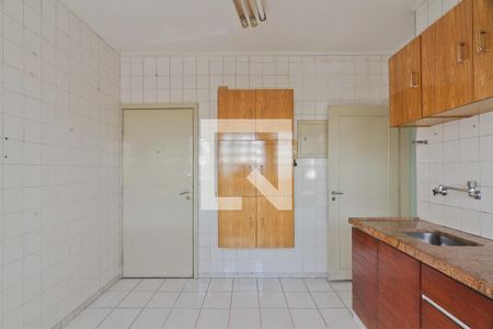 Apartamento à venda com 78m², 2 quartos e 1 vagaCozinha