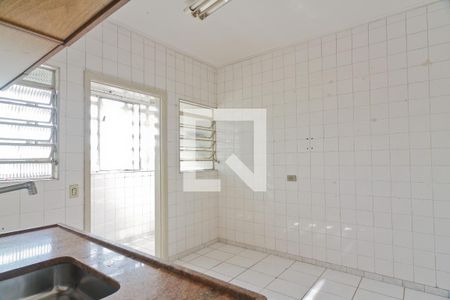Apartamento à venda com 78m², 2 quartos e 1 vagaCozinha
