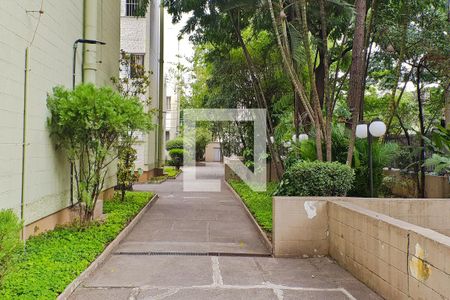 Apartamento à venda com 78m², 2 quartos e 1 vagaÁrea comum