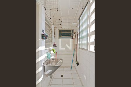 Apartamento à venda com 78m², 2 quartos e 1 vagaÁrea de Serviço