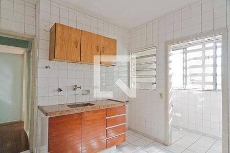 Apartamento à venda com 78m², 2 quartos e 1 vagaCozinha