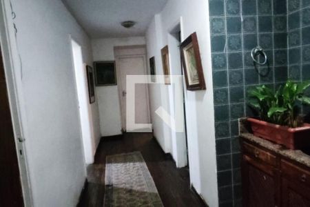 Apartamento à venda com 225m², 4 quartos e 1 vaga