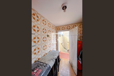 Casa à venda com 138m², 2 quartos e 1 vagaÁrea de Serviço