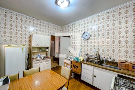 Casa à venda com 138m², 2 quartos e 1 vagaCozinha