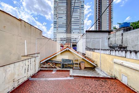 Casa à venda com 138m², 2 quartos e 1 vagaÁrea externa