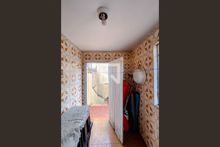 Casa à venda com 138m², 2 quartos e 1 vagaÁrea de Serviço