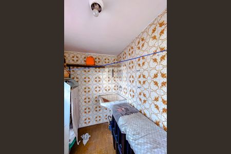 Casa à venda com 138m², 2 quartos e 1 vagaÁrea de Serviço