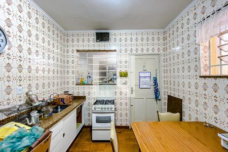 Casa à venda com 138m², 2 quartos e 1 vagaCozinha