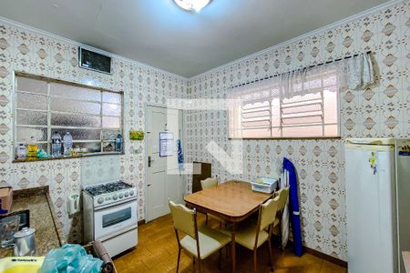 Casa à venda com 138m², 2 quartos e 1 vagaCozinha