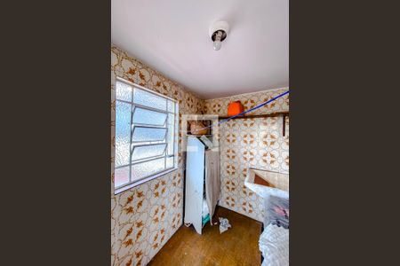 Casa à venda com 138m², 2 quartos e 1 vagaÁrea de Serviço