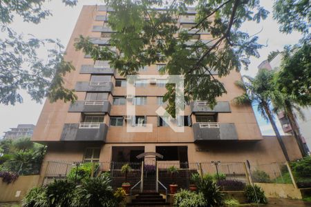 Apartamento à venda com 95m², 2 quartos e 1 vagaFachada