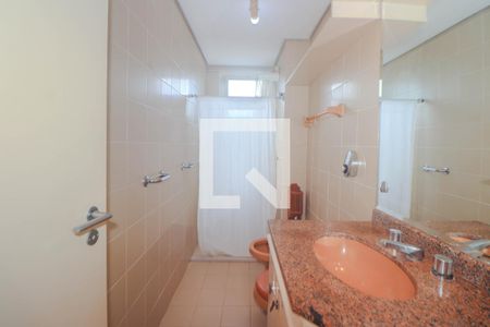 Apartamento à venda com 95m², 2 quartos e 1 vagaBanheiro