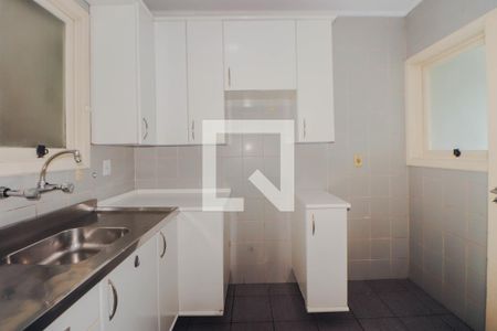 Apartamento à venda com 95m², 2 quartos e 1 vagaCozinha e Área de Serviço