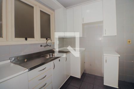 Apartamento à venda com 95m², 2 quartos e 1 vagaCozinha e Área de Serviço