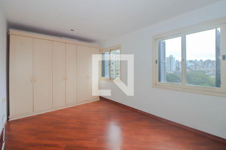 Quarto 1 de apartamento à venda com 2 quartos, 95m² em Petrópolis, Porto Alegre