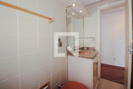 Apartamento à venda com 95m², 2 quartos e 1 vagaBanheiro