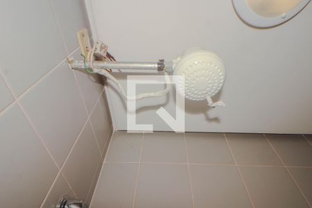 Apartamento à venda com 95m², 2 quartos e 1 vagaBanheiro Auxiliar