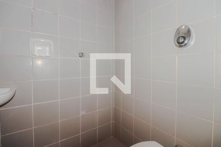 Apartamento à venda com 95m², 2 quartos e 1 vagaBanheiro Auxiliar