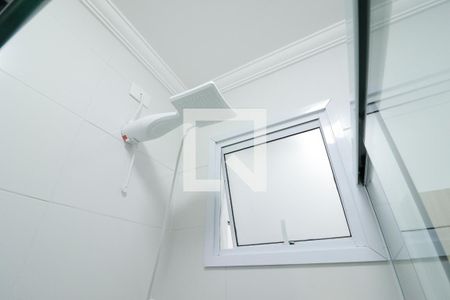 Apartamento para alugar com 27m², 1 quarto e sem vagaBanheiro