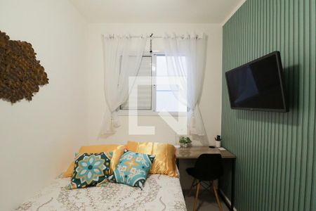 Apartamento para alugar com 27m², 1 quarto e sem vagaQuarto