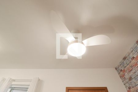 Apartamento para alugar com 27m², 1 quarto e sem vagaSala/Cozinha/Área de Serviço