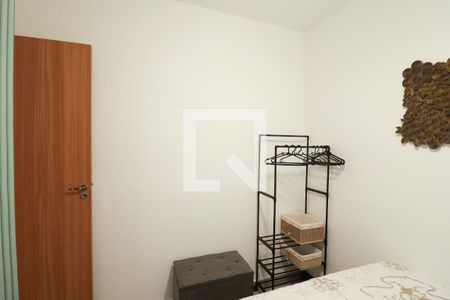 Apartamento para alugar com 27m², 1 quarto e sem vagaQuarto