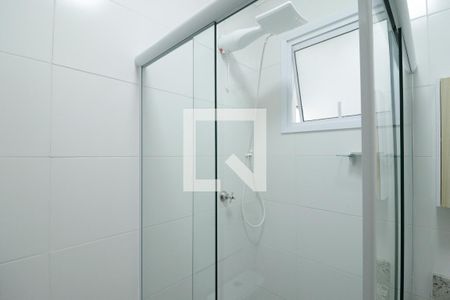 Apartamento para alugar com 27m², 1 quarto e sem vagaBanheiro