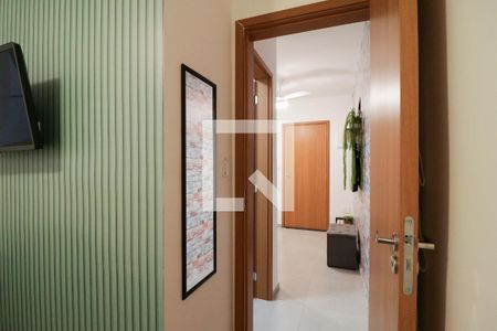 Apartamento para alugar com 27m², 1 quarto e sem vagaQuarto