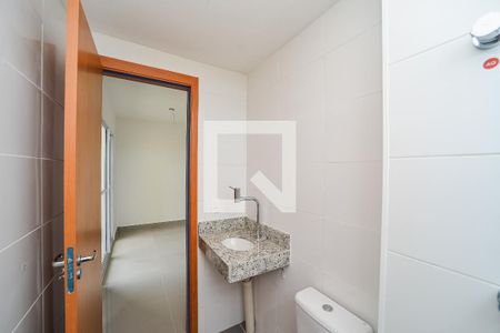 Apartamento para alugar com 44m², 2 quartos e 1 vagaBanheiro