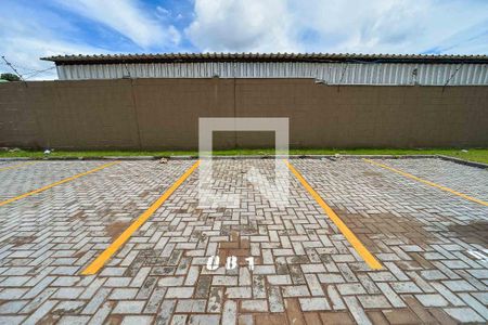 Apartamento para alugar com 44m², 2 quartos e 1 vagaGaragem