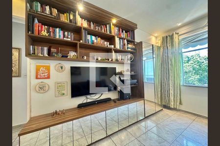 Apartamento à venda com 2 quartos, 90m² em Centro, Niterói