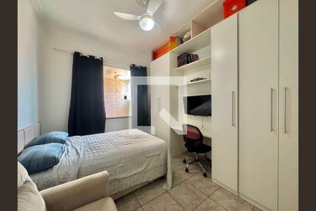 Apartamento à venda com 2 quartos, 90m² em Centro, Niterói